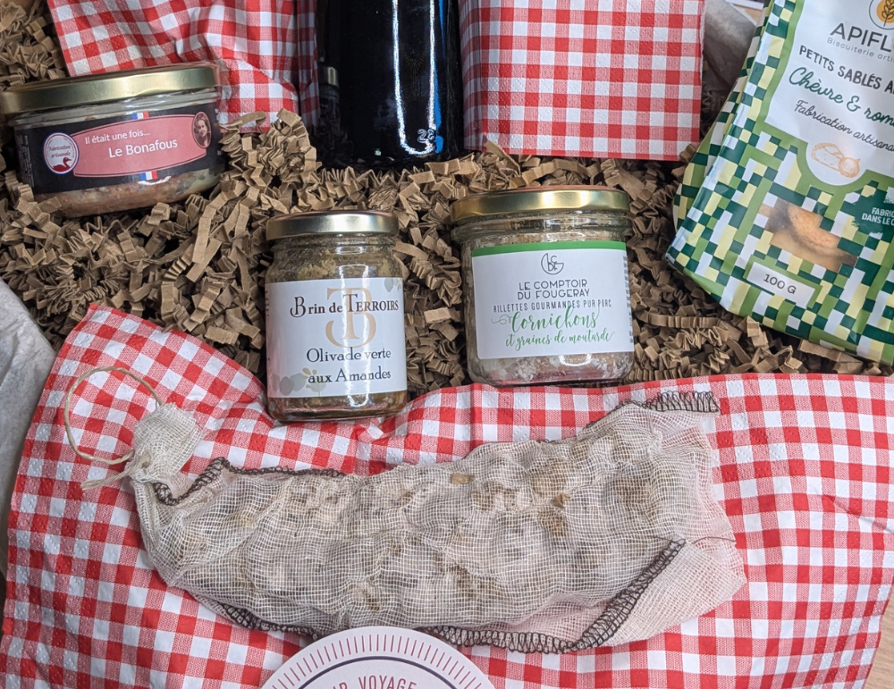 tapenade