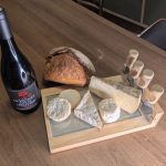 box vin fromage