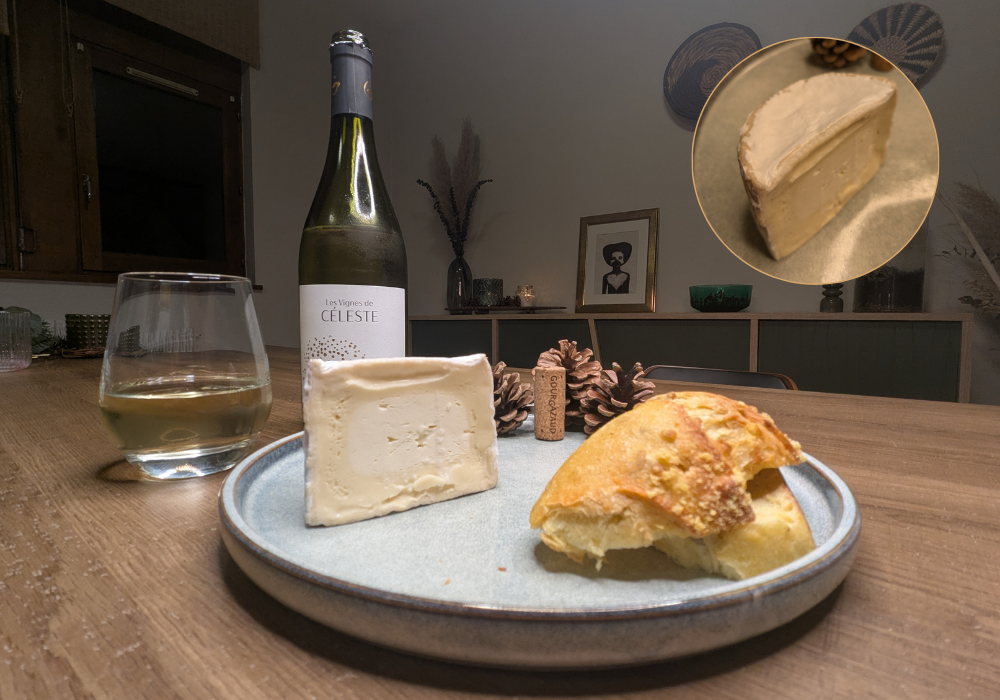 le chaource