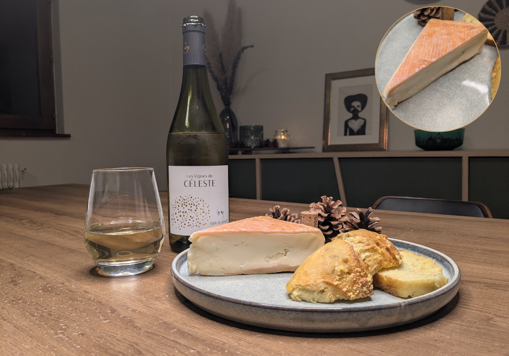 le taleggio